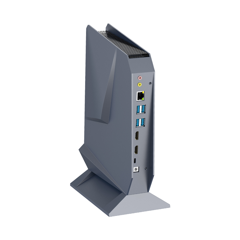 Mini komputer gamingowy XCY In – Desktop Gaming Gpu 32Gb recenzja i cena