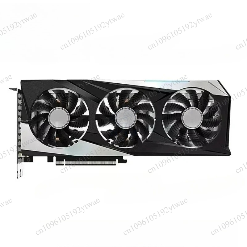 Karta graficzna RTX 3090 24GB  – Graphics Card 24Gb Gddr6X recenzja i cena