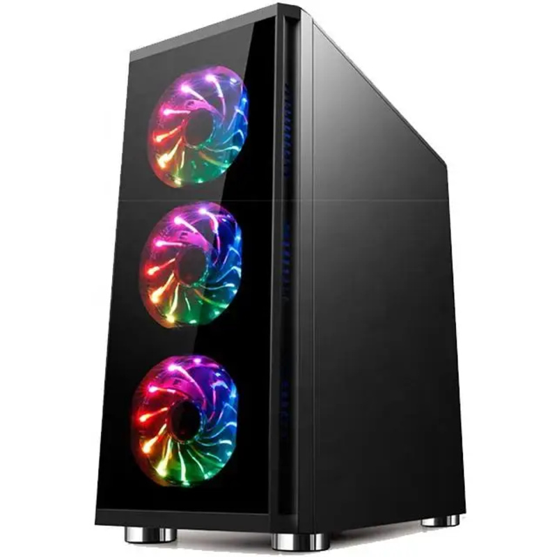 Gorąca wyprzedaż taniego kompu – Desktop Gaming Gpu 32Gb recenzja i cena