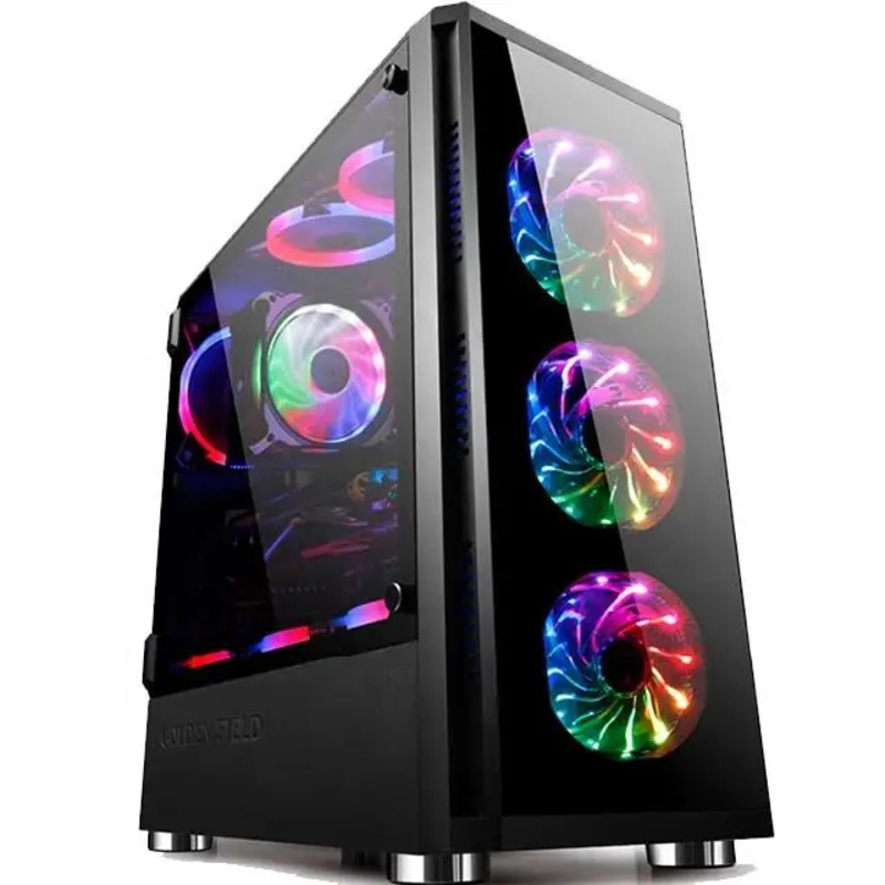 Gorąca wyprzedaż taniego kompu – Desktop Gaming Gpu 32Gb recenzja i cena