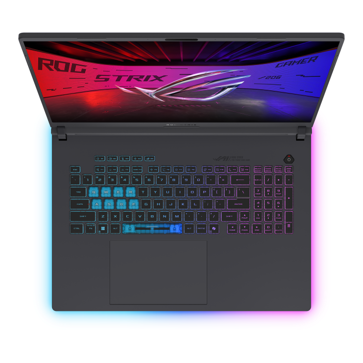 Laptop gamingowy 2025 ROG Stri – Rtx 5080 16Gb recenzja i cena