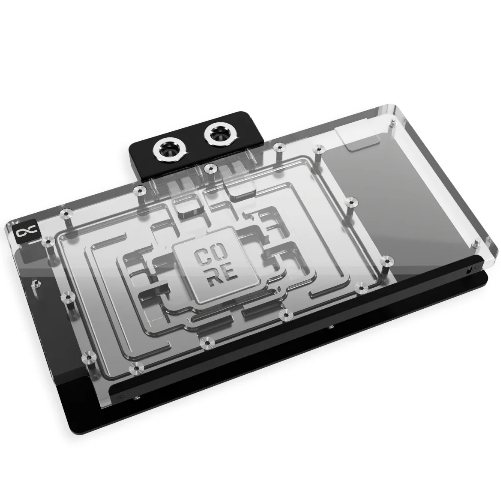 Blok wodny procesora graficzne – Rtx 5090 32Gb recenzja i cena