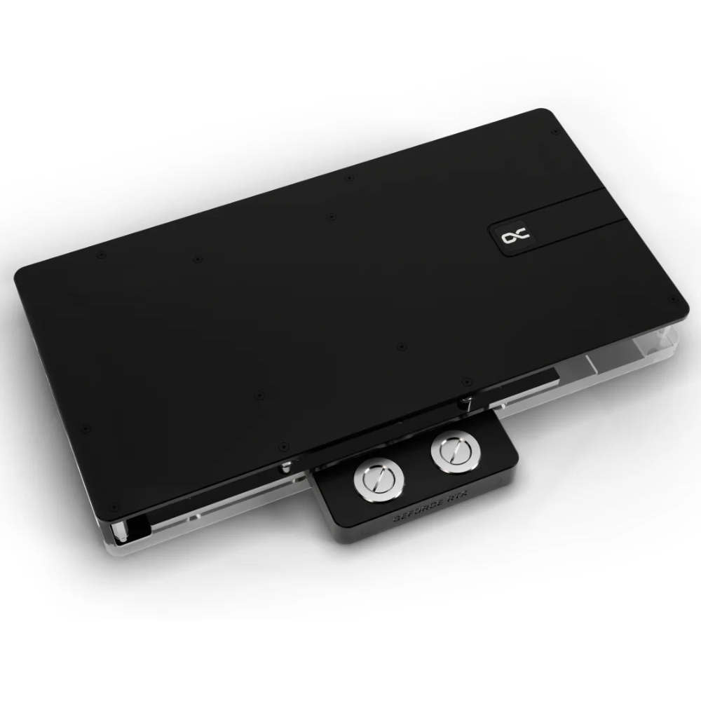 Blok wodny procesora graficzne – Rtx 5090 32Gb recenzja i cena