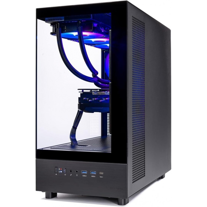Komputer stacjonarny do gier,  – Rtx 5080 16Gb recenzja i cena