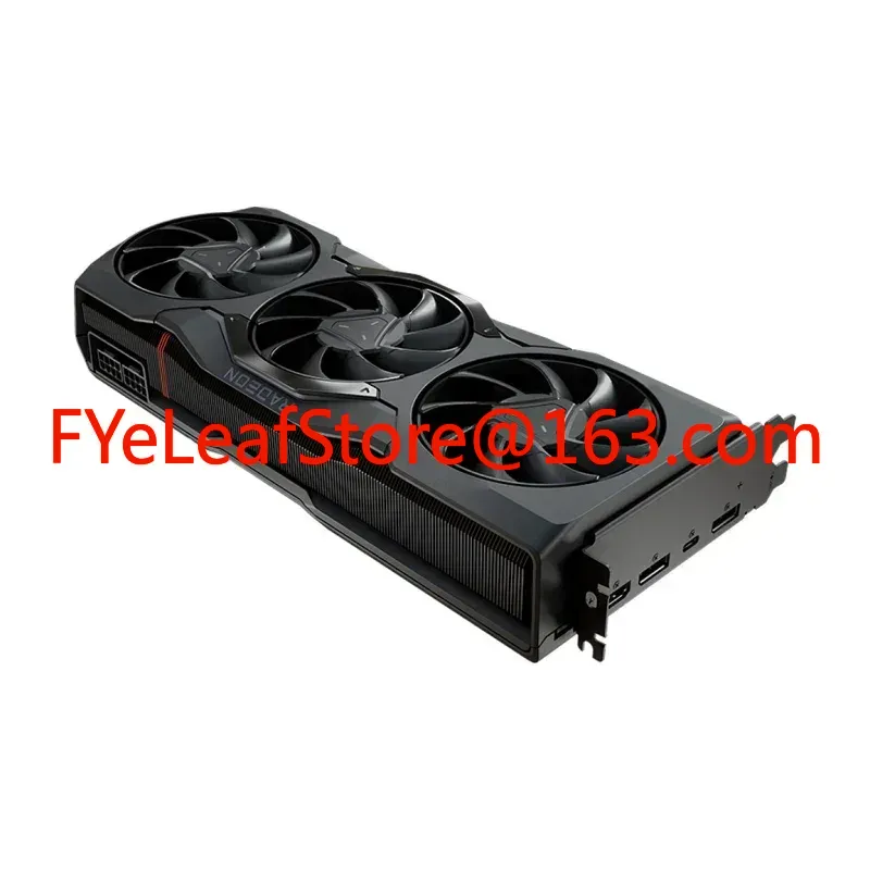 nowa karta graficzna AMD RADEO – Rx 7900 Xtx 24Gb recenzja i cena