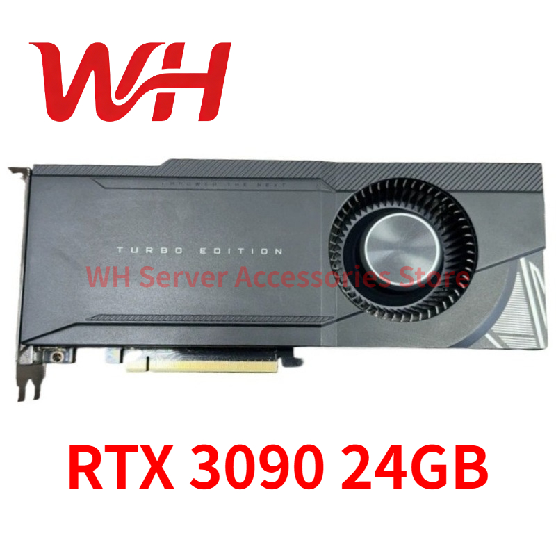 Dyspozytyw serwerowy do demont – Graphics Card 24Gb Gddr6X recenzja i cena