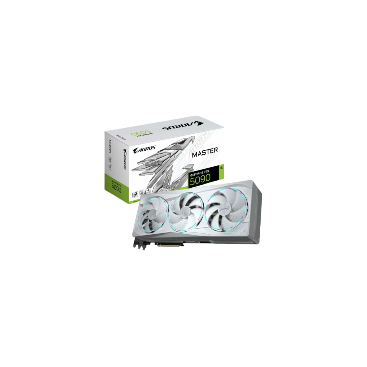 Karta graficzna RTX 5090 GPU 3 – Rtx 5090 32Gb recenzja i cena