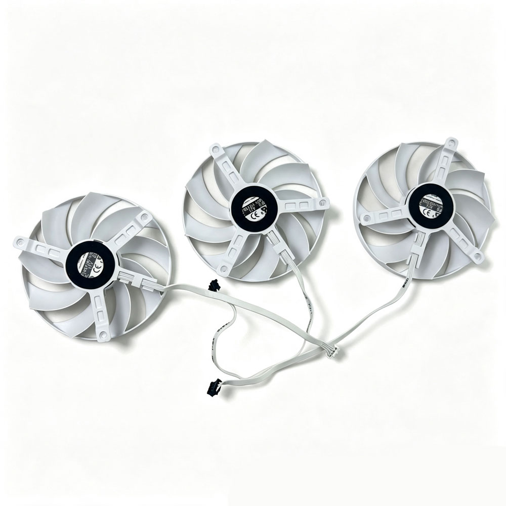Wentylator chłodzący 96MM 4PIN – Rtx 5080 16Gb recenzja i cena