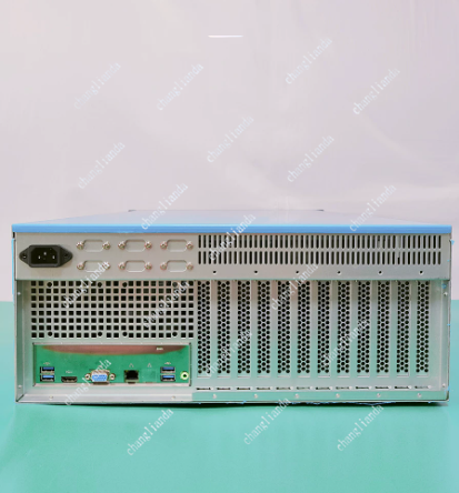 Obudowa serwera AI 4U, obsługu – Server Gpu Chassis 4U recenzja i cena