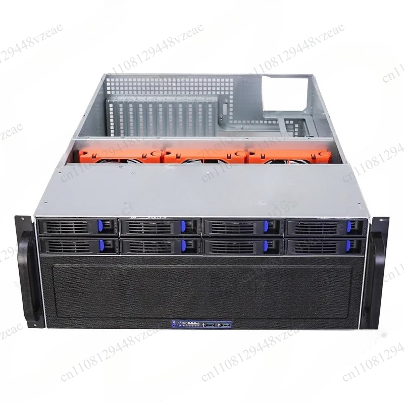 Stacja robocza do renderowania – Server Gpu Chassis 4U recenzja i cena