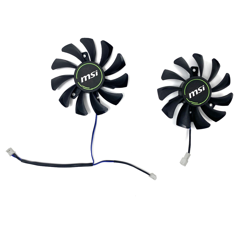 Wentylator chłodzący 75MM HA80 – Rtx 4080 Super 16Gb recenzja i cena