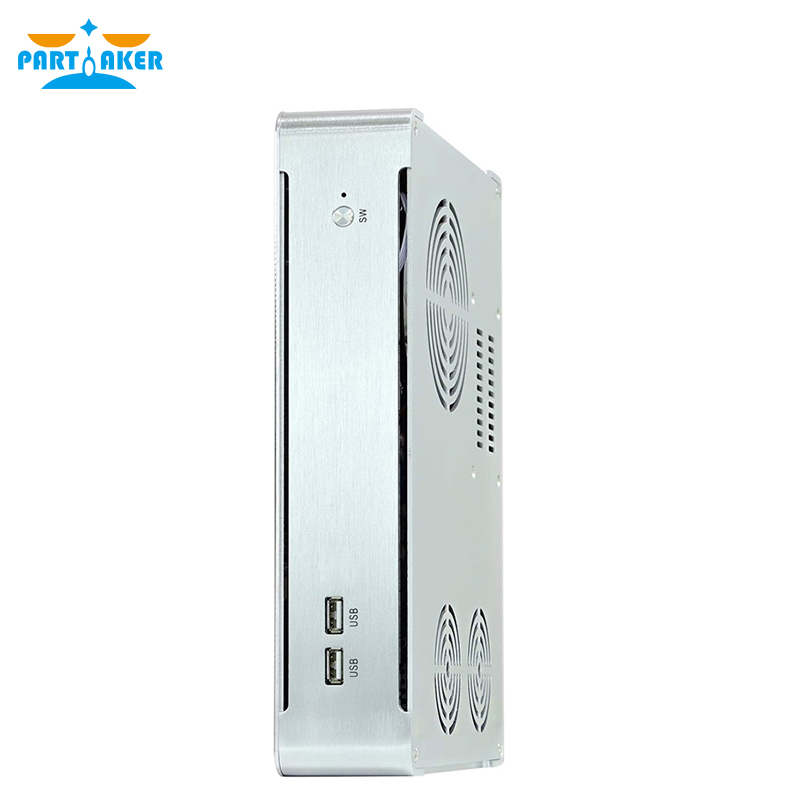 Komputer do gier Partaker Wind – Desktop Gaming Gpu 32Gb recenzja i cena