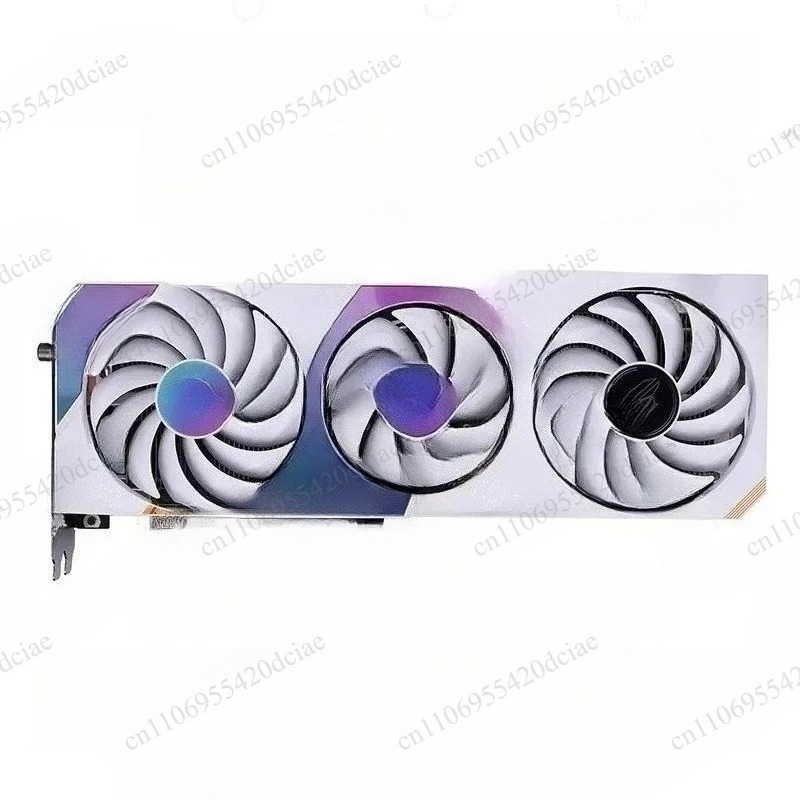 Wysokowydajny procesor graficz – Graphics Card 24Gb Gddr6X recenzja i cena