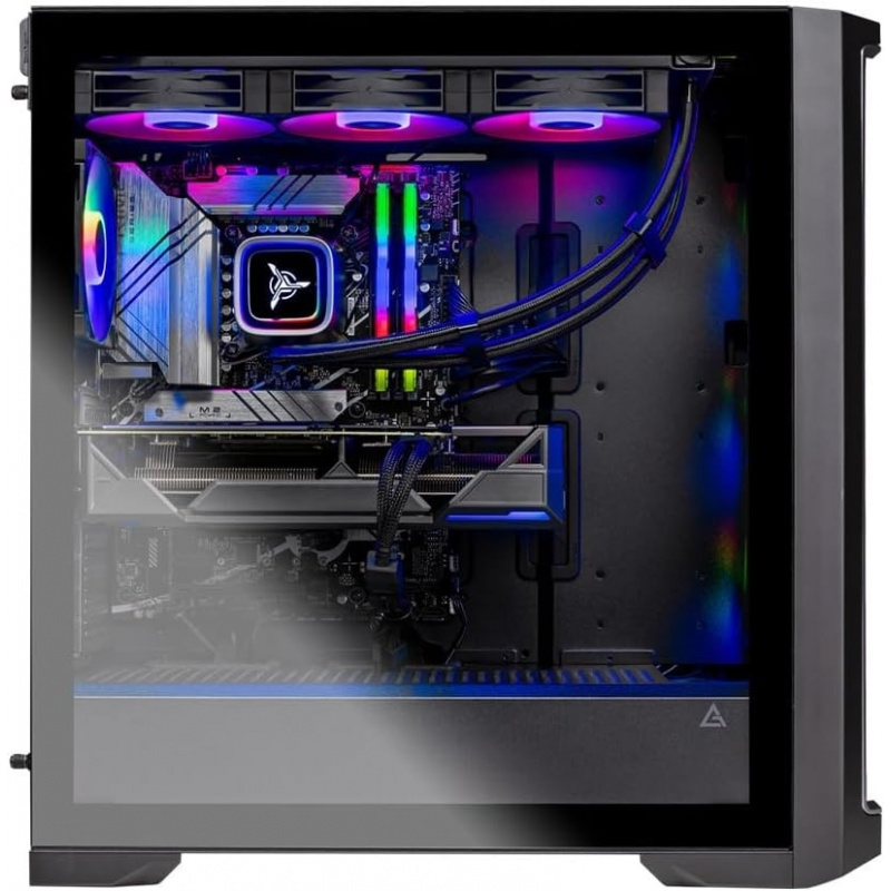 Legacy 4 Gaming PC Desktop, Ry – Rtx 5090 32Gb recenzja i cena