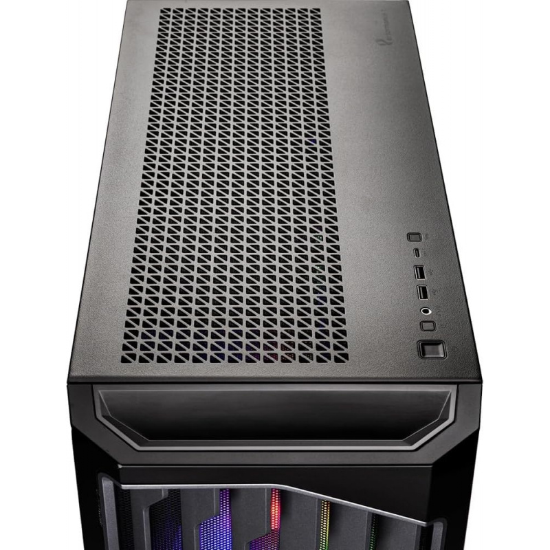 Legacy 4 Gaming PC Desktop, Ry – Rtx 5090 32Gb recenzja i cena