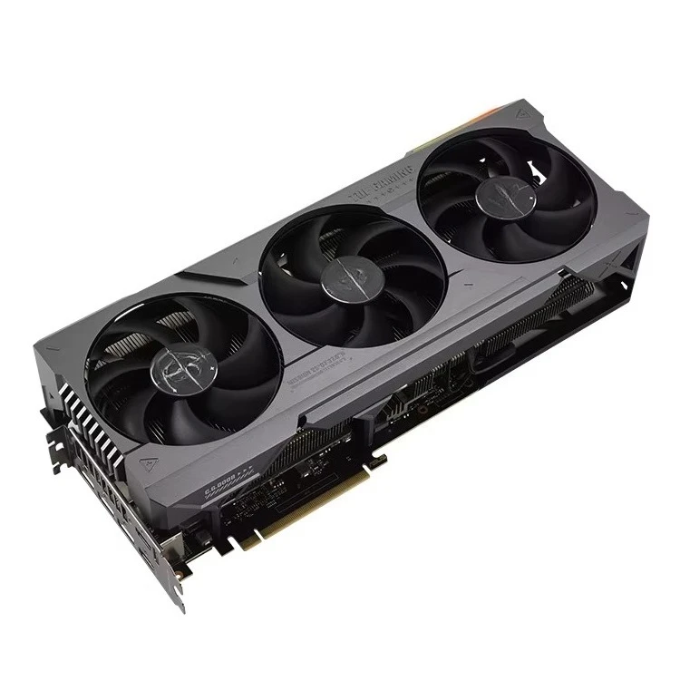 Karta graficzna TUF Gaming GeF – Rtx 4090 24Gb Gddr6X recenzja i cena