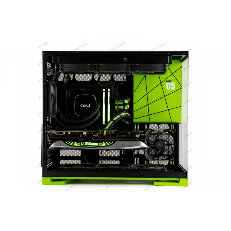 Komputer stacjonarny do gier I – Rtx 5090 32Gb recenzja i cena