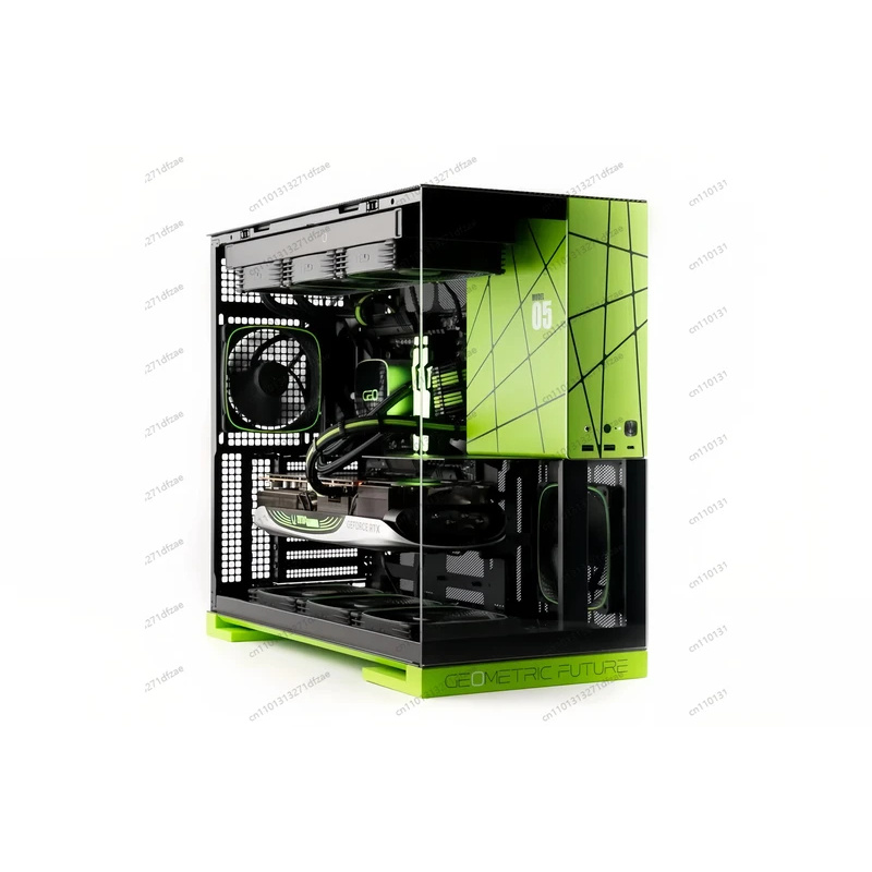 Komputer stacjonarny do gier I – Rtx 5090 32Gb recenzja i cena