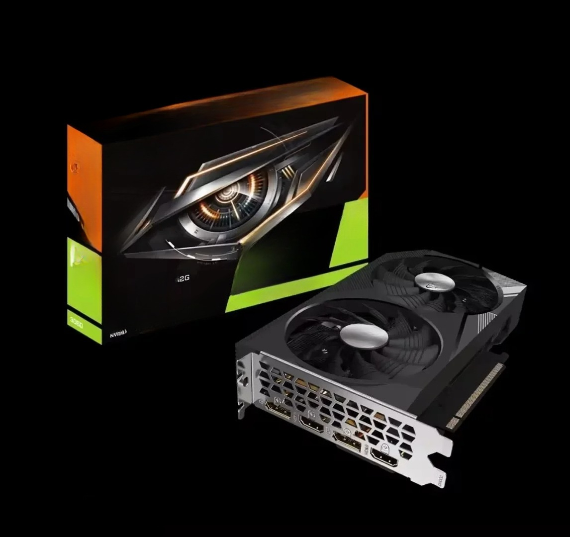 Karta Graficzna 3090 24Gb 384B – Graphics Card 24Gb Gddr6X recenzja i cena