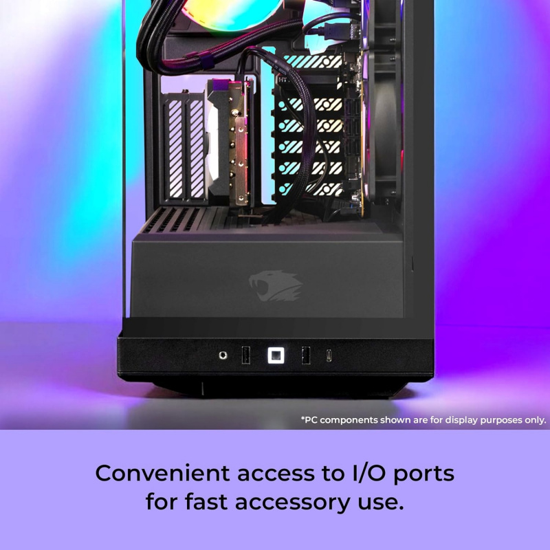 Komputer stacjonarny do gier,  – Desktop Gaming Gpu 32Gb recenzja i cena