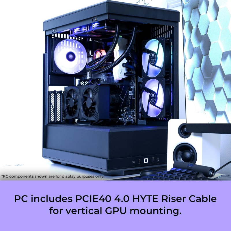 Komputer stacjonarny do gier,  – Desktop Gaming Gpu 32Gb recenzja i cena