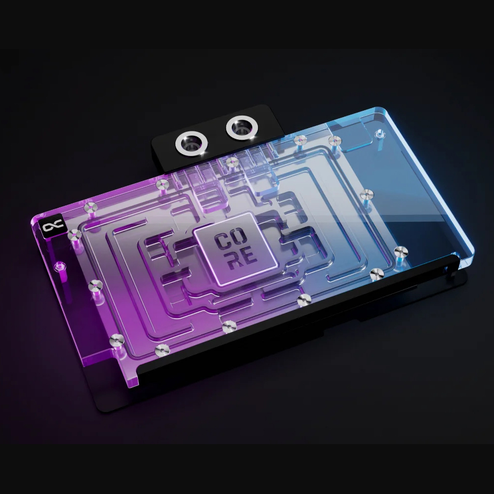 Alphacool Core GPU Water Block – Rtx 5090 32Gb recenzja i cena