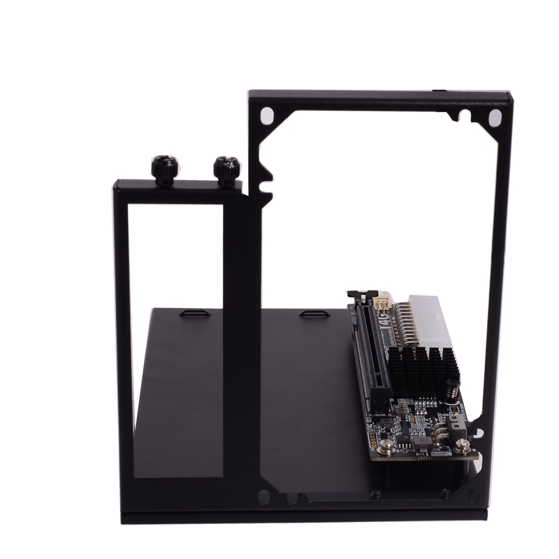 UT4G eGPU Thunderbolt 4/3 do P – Gpu External Dock Egpu Thunderbolt 4 recenzja i cena