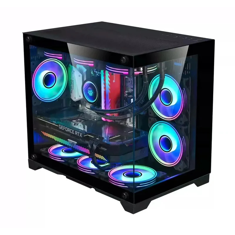 Popularny Komputer I9 I7 I5 Ko – Desktop Gaming Gpu 32Gb recenzja i cena