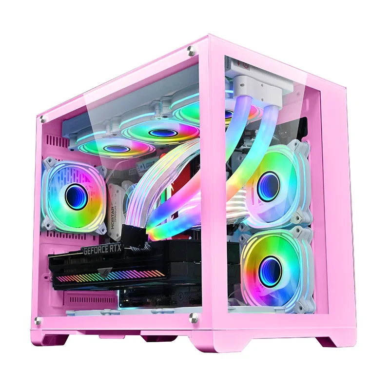 Popularny Komputer I9 I7 I5 Ko – Desktop Gaming Gpu 32Gb recenzja i cena