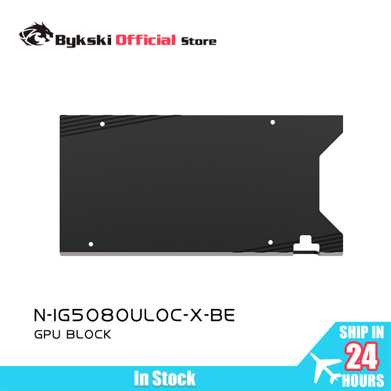 Blok chłodzenia GPU Bykski N-I – Rtx 5080 16Gb recenzja i cena