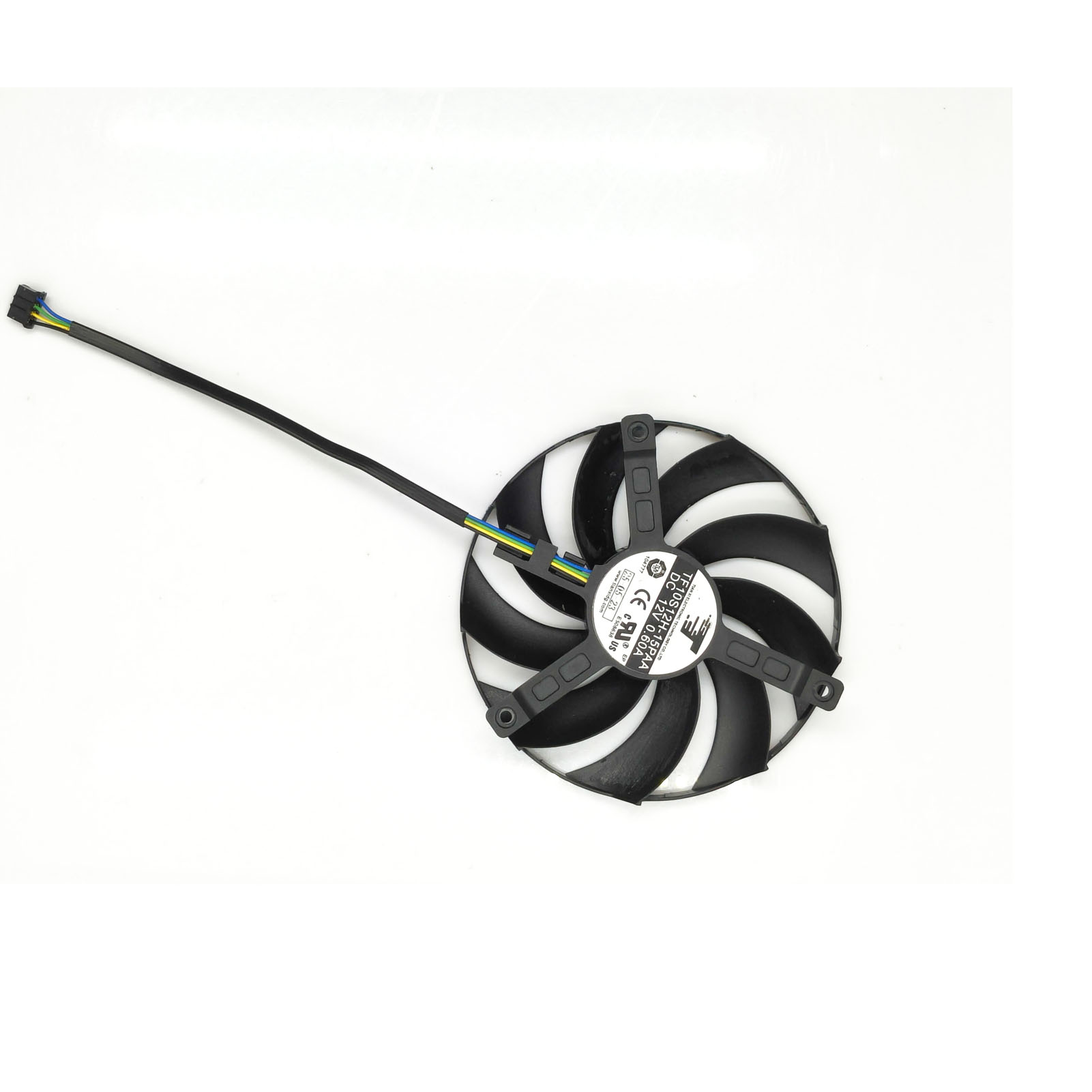 Chłodzenie GPU, Wentylator wid – Rtx 5090 32Gb recenzja i cena