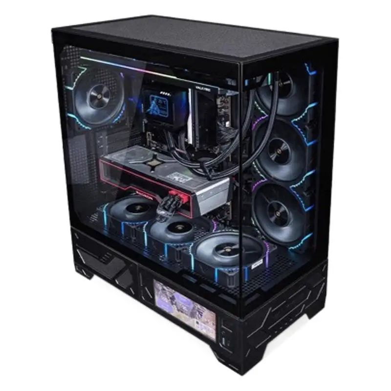 Nowy, najlepiej sprzedający si – Rtx 5080 16Gb recenzja i cena