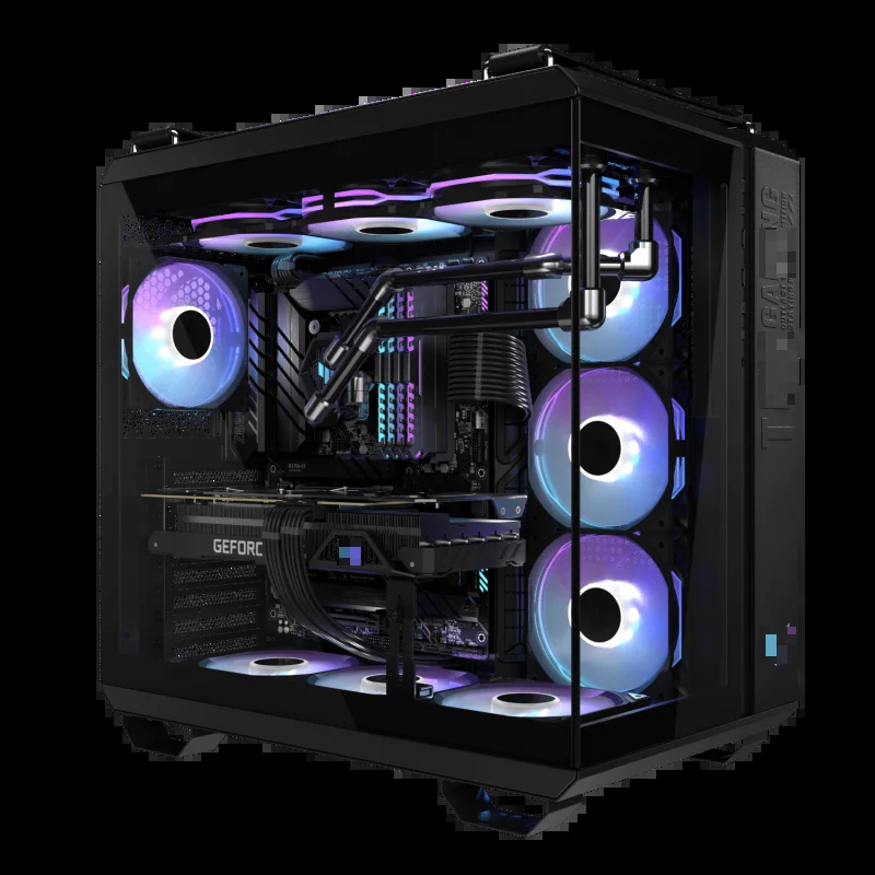 Nowy, najlepiej sprzedający si – Rtx 5080 16Gb recenzja i cena