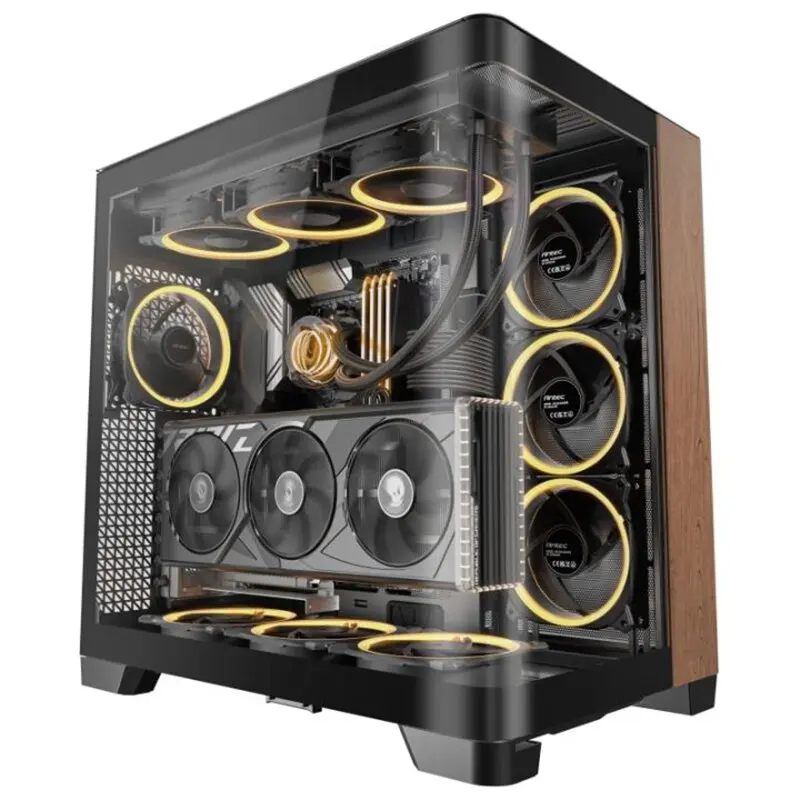 Nowy, najlepiej sprzedający si – Rtx 5080 16Gb recenzja i cena