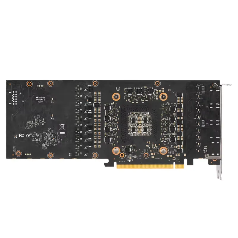 Gorąca Wyprzedaż 100% Nowa Kar – Rtx 4090 24Gb Gddr6X recenzja i cena