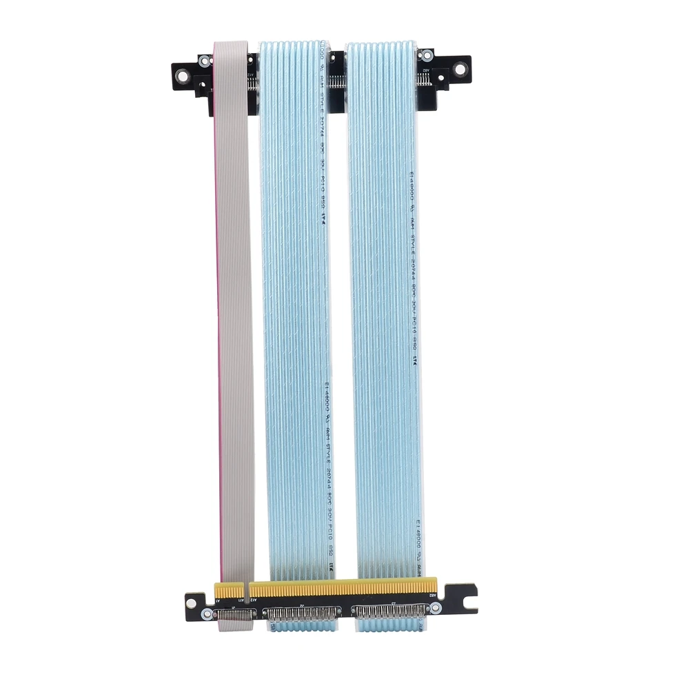 Riser PCI Express 4.0 x16 Rise – Itx Gpu Riser Pcie 4.0 16X recenzja i cena