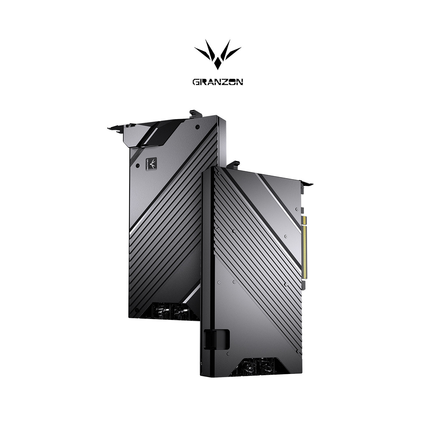 Wodny blok GPU Granzon do kart – Rtx 5090 32Gb recenzja i cena
